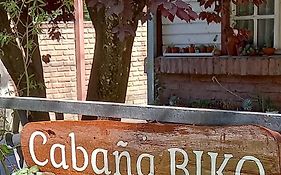 Cabaña BIKO